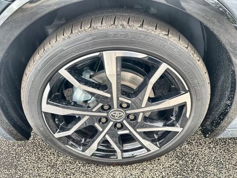 New 2026 Toyota Prius Plug-In Hybrid image 20