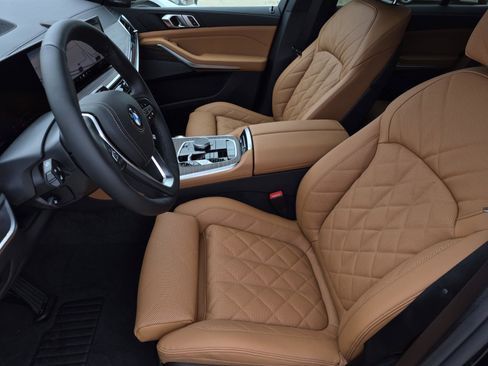 New 2026 BMW X5 sDrive40i w/ Climate Comfort Package image 26