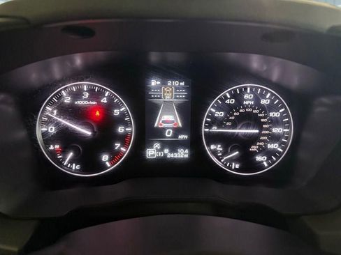 Certified 2024 Subaru Crosstrek 2.0i Premium AWD/4WD image 11