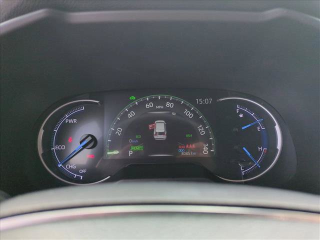 Certified 2024 Toyota RAV4 XSE w/ Weather Package AWD/4WD image 11