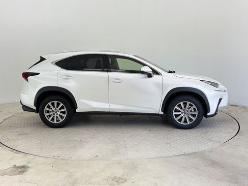 Used 2020 Lexus NX 300 FWD w/ Comfort Package image 8