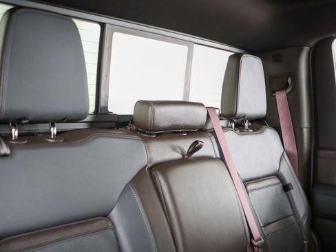 Used 2023 GMC Sierra 2500 Denali w/ Denali Ultimate Package image 32