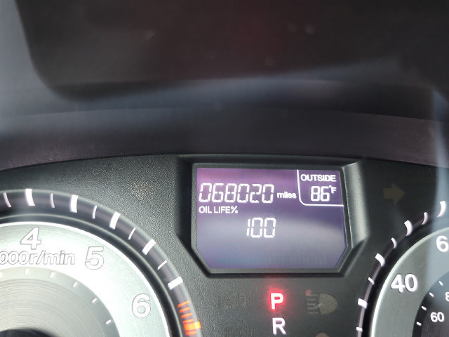 Used 2016 Honda Odyssey EX-L image 17