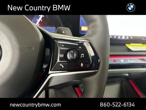 New 2026 BMW X3 xDrive30 image 17