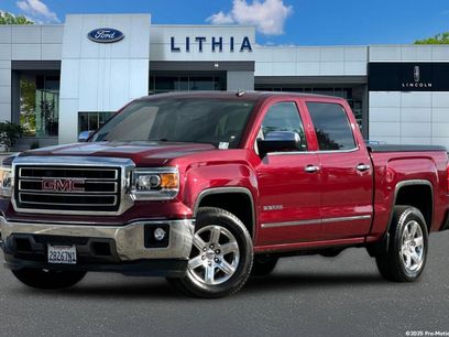Used 2014 GMC Sierra 1500 SLT