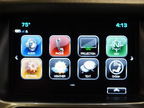Used 2017 Chevrolet Tahoe LT w/ Luxury Package AWD/4WD image 23