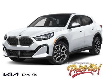 Used 2026 BMW X2 xDrive28i
