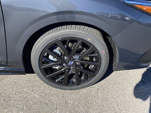 New 2026 Subaru Impreza RS image 28