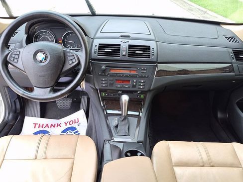 Used 2008 BMW X3 3.0si AWD/4WD image 46