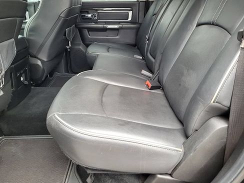 Used 2014 RAM 2500 Limited AWD/4WD image 26
