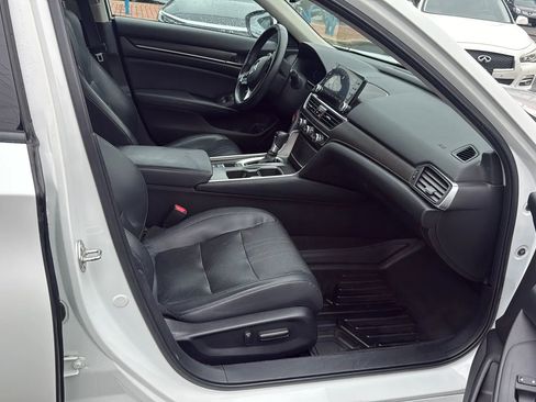 Used 2018 Honda Accord EX-L image 9