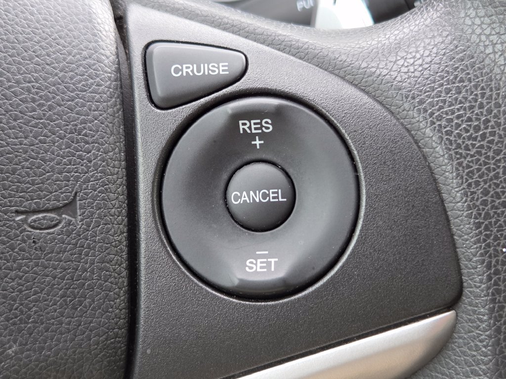 Used 2015 Honda Fit EX image 11