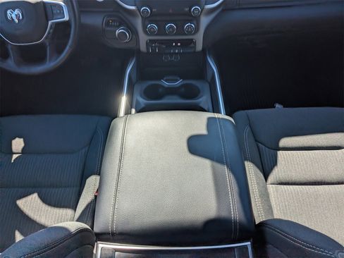 Used 2022 RAM 1500 Big Horn image 19