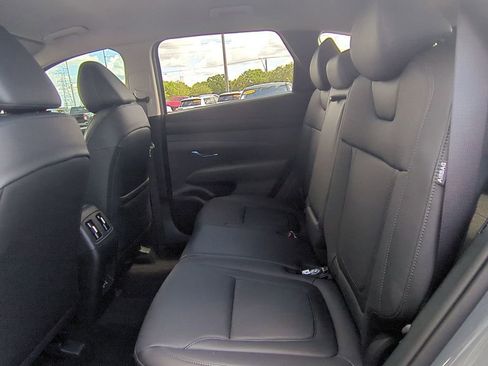 New 2026 Hyundai Tucson SEL AWD/4WD image 16