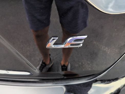 Certified 2026 Toyota Corolla LE FWD image 12