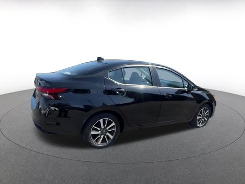 Used 2025 Nissan Versa SV FWD image 15