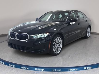 Used 2023 BMW 330i Sedan w/ Driving Assistance Package