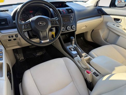 Used 2013 Subaru Crosstrek 2.0i Limited w/ Popular Pkg 2 image 15