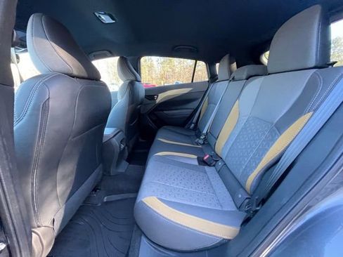 New 2025 Subaru Crosstrek 2.5i Sport image 19