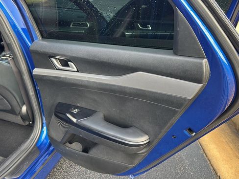 Used 2022 Kia K5 GT-Line image 13