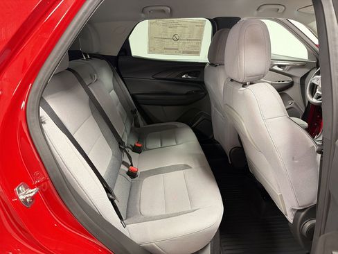 New 2026 Chevrolet TrailBlazer LT w/ Convenience Package FWD image 30