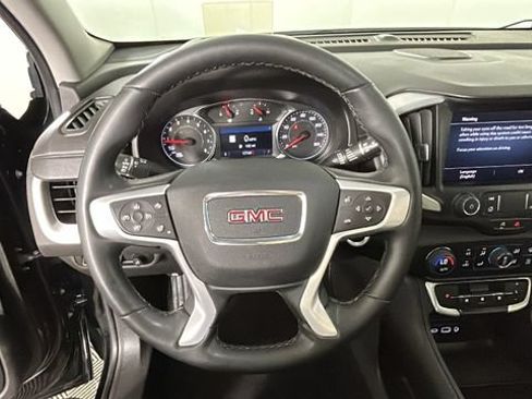 Used 2023 GMC Terrain SLT w/ Infotainment Package II AWD/4WD image 15
