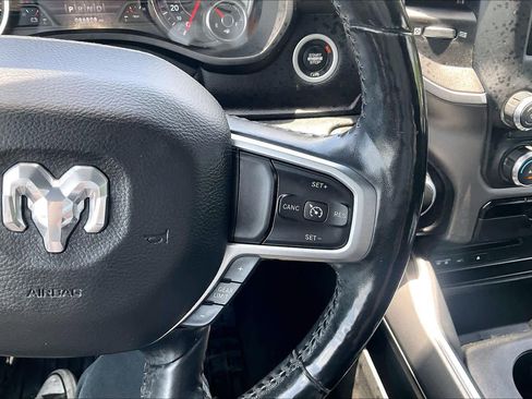 Used 2019 RAM 1500 Big Horn AWD/4WD image 23