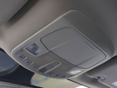 Certified 2021 Ford Edge Titanium w/ Equipment Group 301A image 37