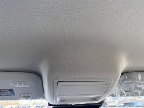 New 2025 Ford Bronco Sport Big Bend w/ Convenience Package image 28