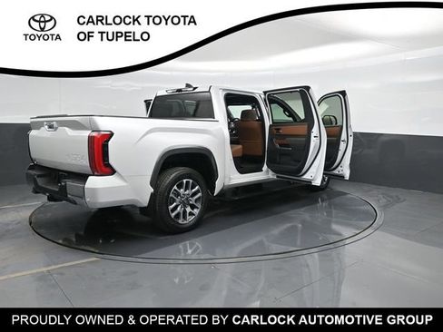 Used 2026 Toyota Tundra 1794 Edition image 49