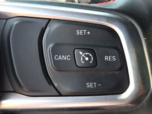 Used 2021 Jeep Wrangler Unlimited Rubicon image 23