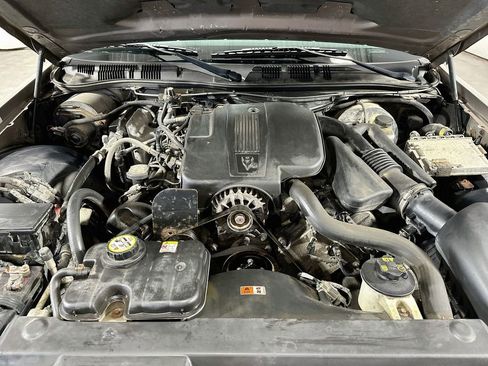 Used 2005 Mercury Grand Marquis LS RWD image 24