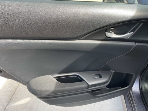 Used 2020 Honda Civic EX image 19