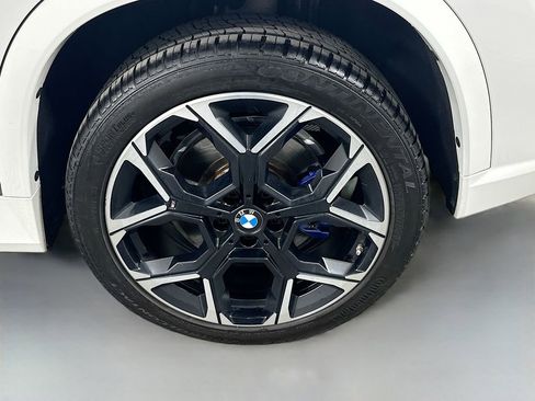 Certified 2024 BMW X1 M35i w/ Premium Package image 32