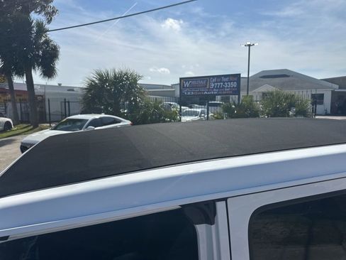 Used 2020 Jeep Wrangler Unlimited Rubicon image 20