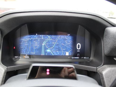 Used 2025 Ford Explorer Platinum w/ LUX Leather Package image 52