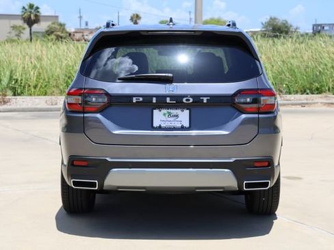 New 2026 Honda Pilot EX-L image 7
