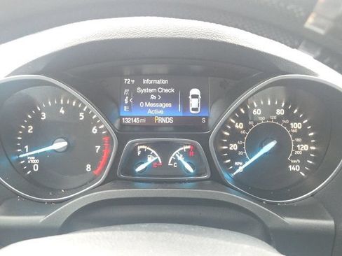Used 2018 Ford Escape S FWD image 40