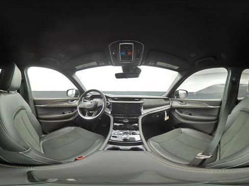 New 2026 Jeep Grand Cherokee L 4WD image 26