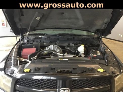 Used 2015 RAM 1500 Outdoorsman image 31