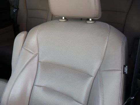 Used 2017 Honda Ridgeline RTL-E image 24