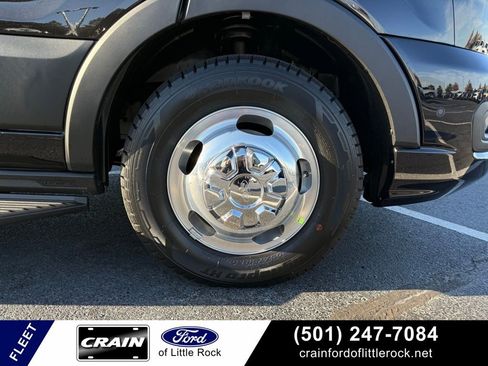 New 2026 Ford Transit 350 XLT AWD/4WD image 35
