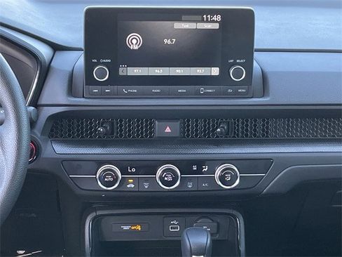 Used 2025 Honda CR-V LX image 15