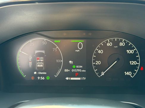Used 2023 Honda CR-V Sport image 22