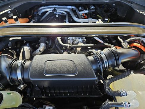 Certified 2023 Lincoln Aviator Grand Touring w/ Equipment Group 301A image 32