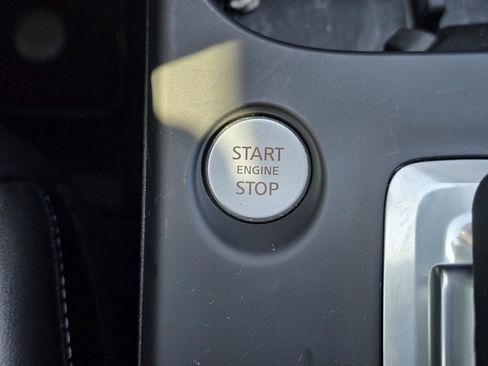 Used 2025 INFINITI QX55 Luxe w/ Cargo Package image 19