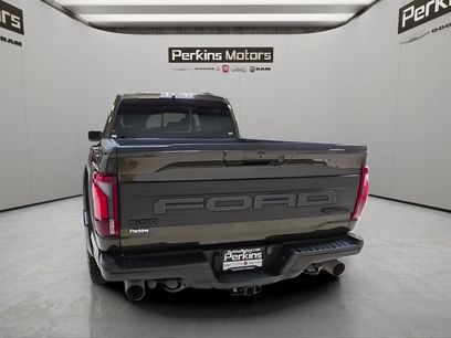 Used 2024 Ford F150 Raptor