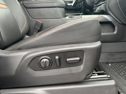 Used 2021 GMC Sierra 1500 AT4 w/ AT4 Value Package image 22