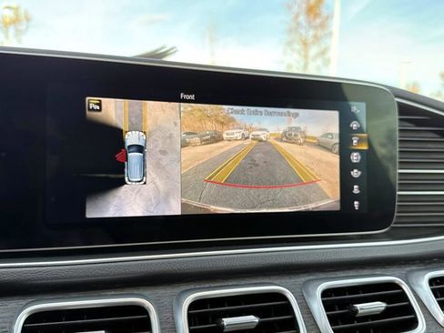 Used 2020 Mercedes-Benz GLE 450 4MATIC image 28