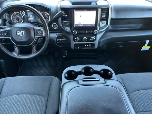 Used 2024 RAM 2500 Tradesman w/ Chrome Appearance Group image 14